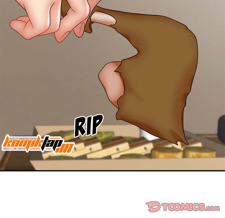 Spirit Possession - Chapter 30 129