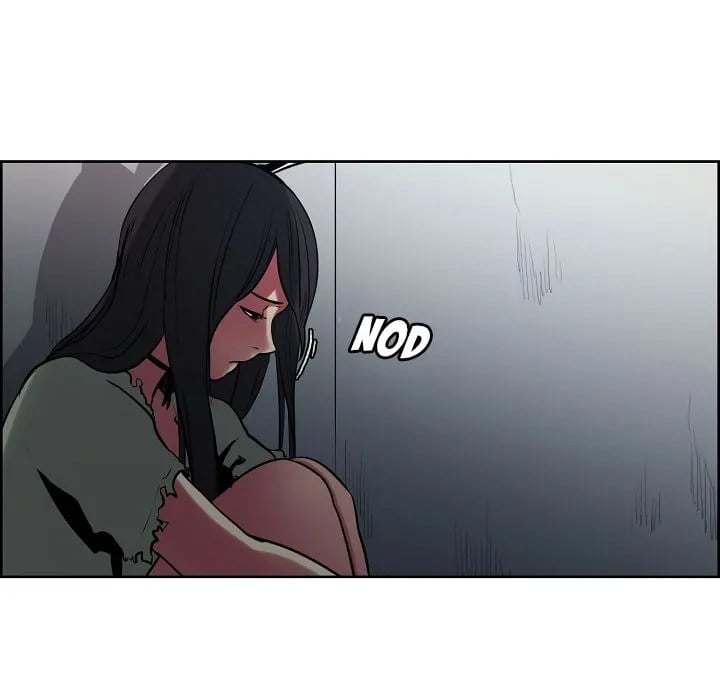 Erostica - Chapter 30 35