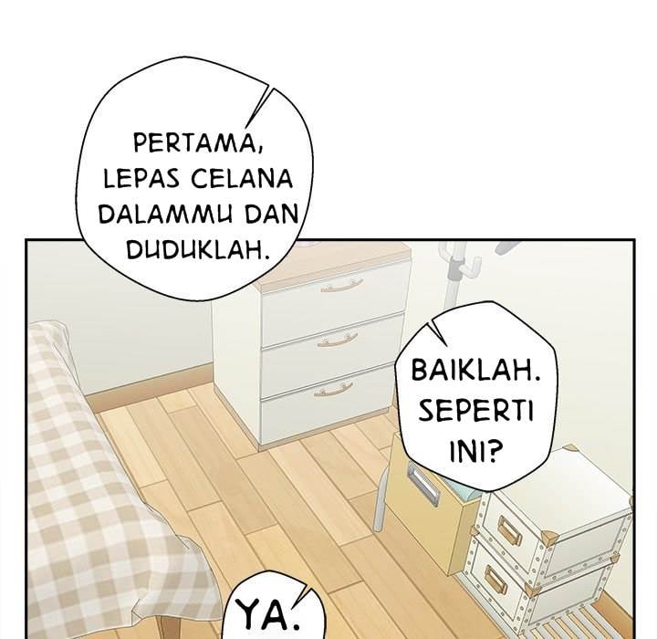 Crossing the Line - Chapter 30 112