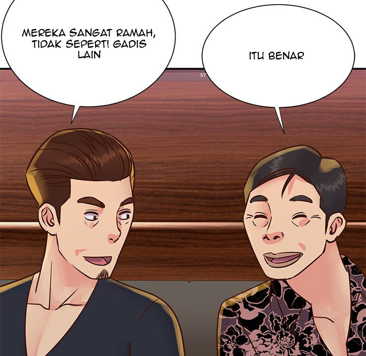 Not One, But Two - Chapter 30 101