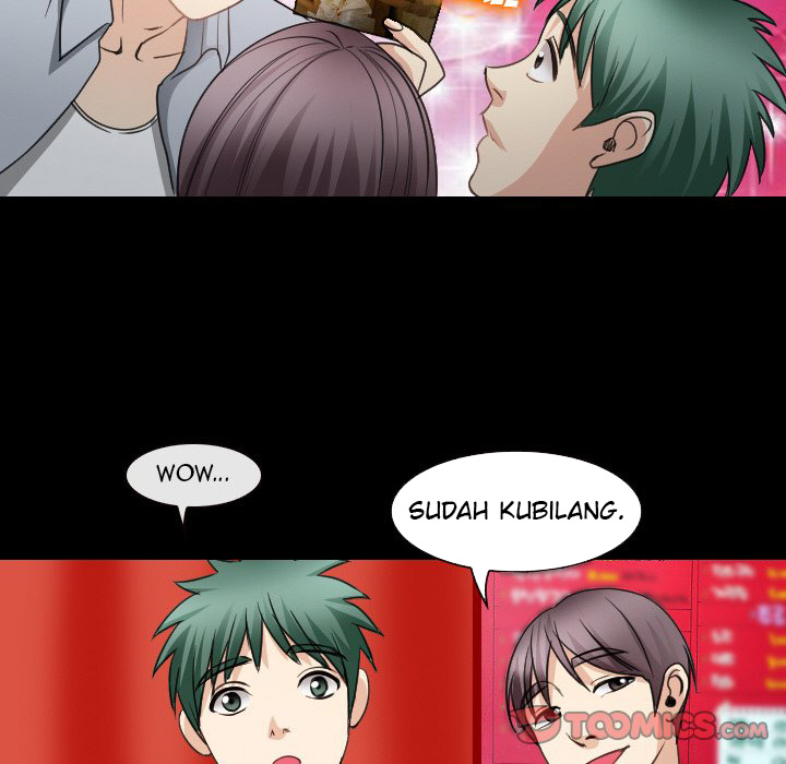 Midsummer Night&#8217;s Dream - Chapter 30 60