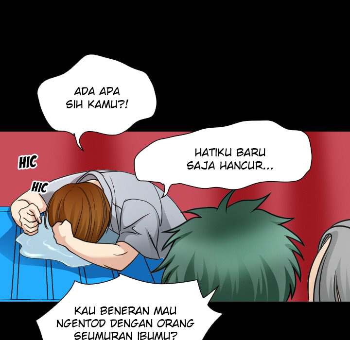 Midsummer Night&#8217;s Dream - Chapter 30 25