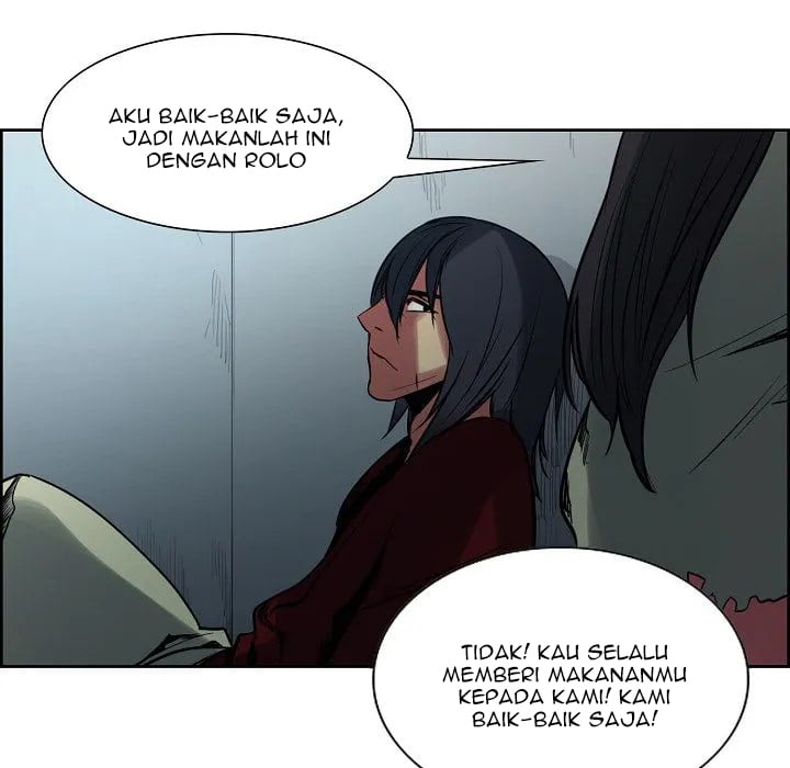 Erostica - Chapter 30 52