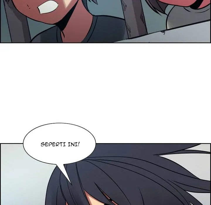 Erostica - Chapter 30 63