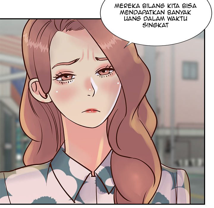 Not One, But Two - Chapter 30 89