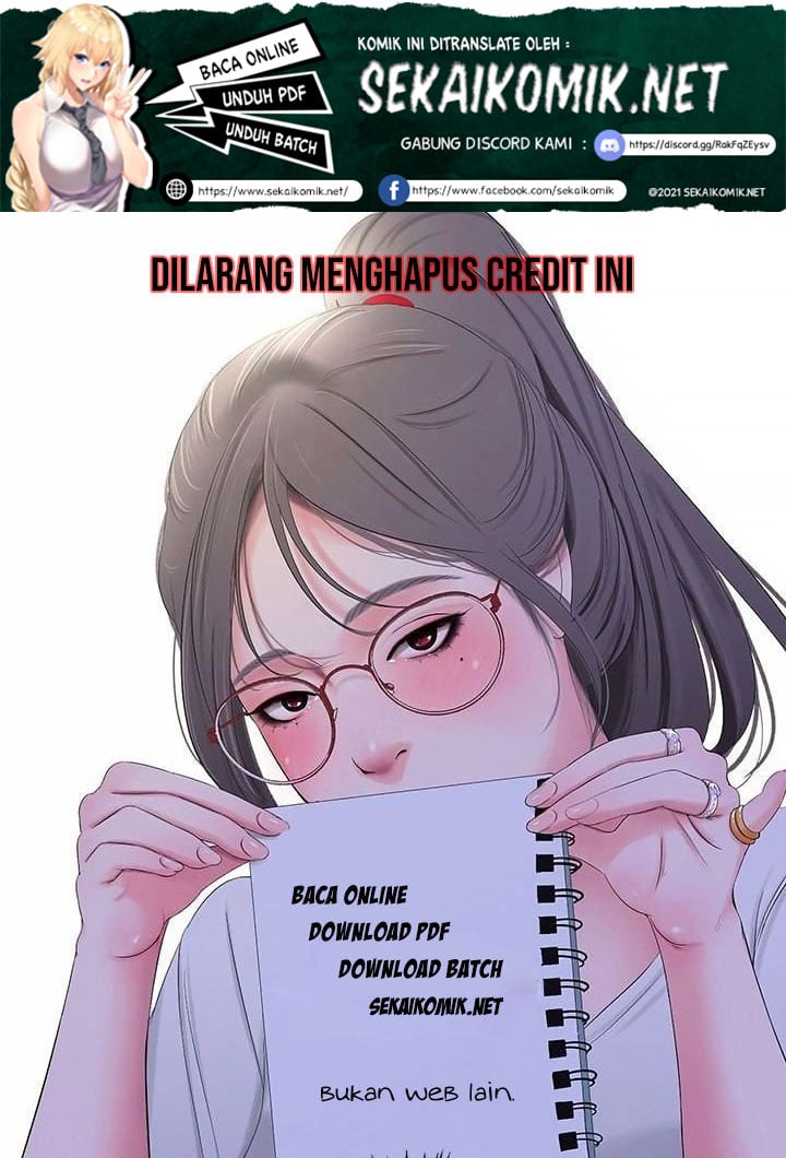 Beyond Imagination - Chapter 30 19