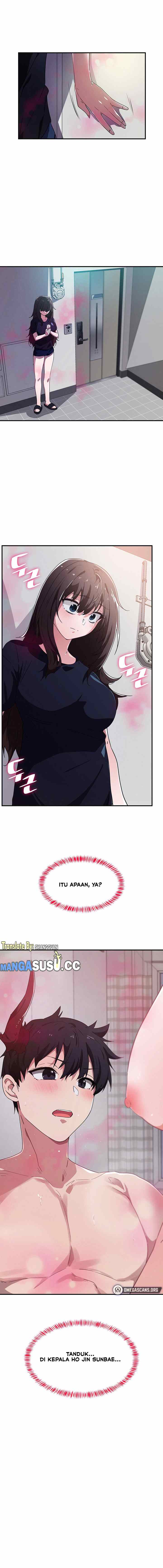 Please Give Me Energy - Chapter 30 2