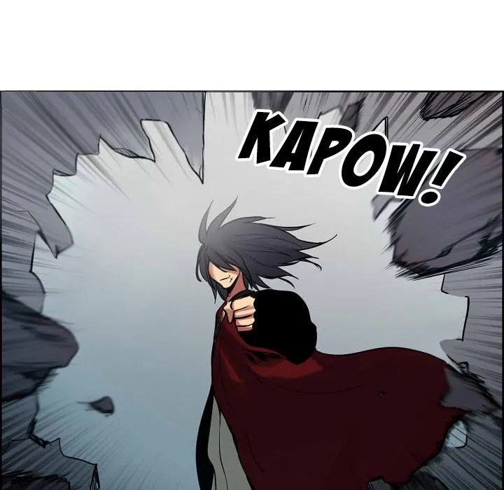 Erostica - Chapter 30 61