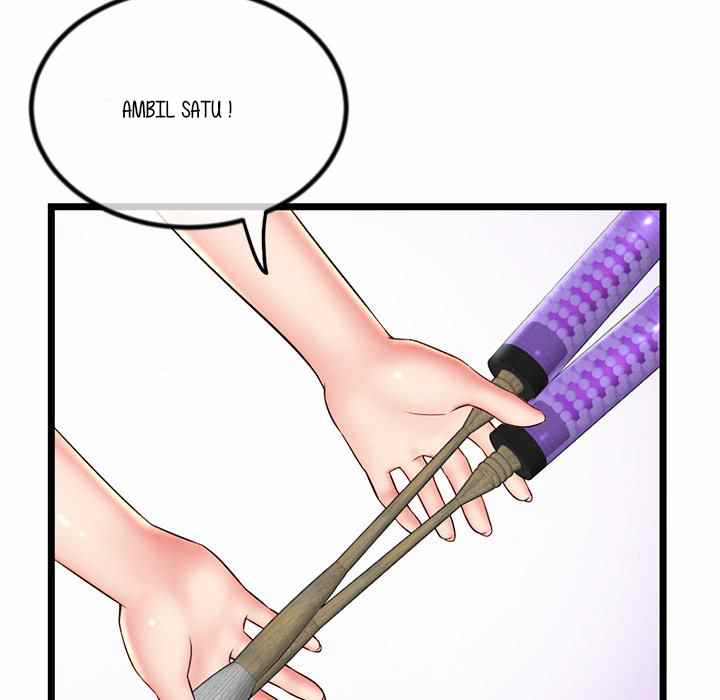 Midnight PC Cafe - Chapter 30 61