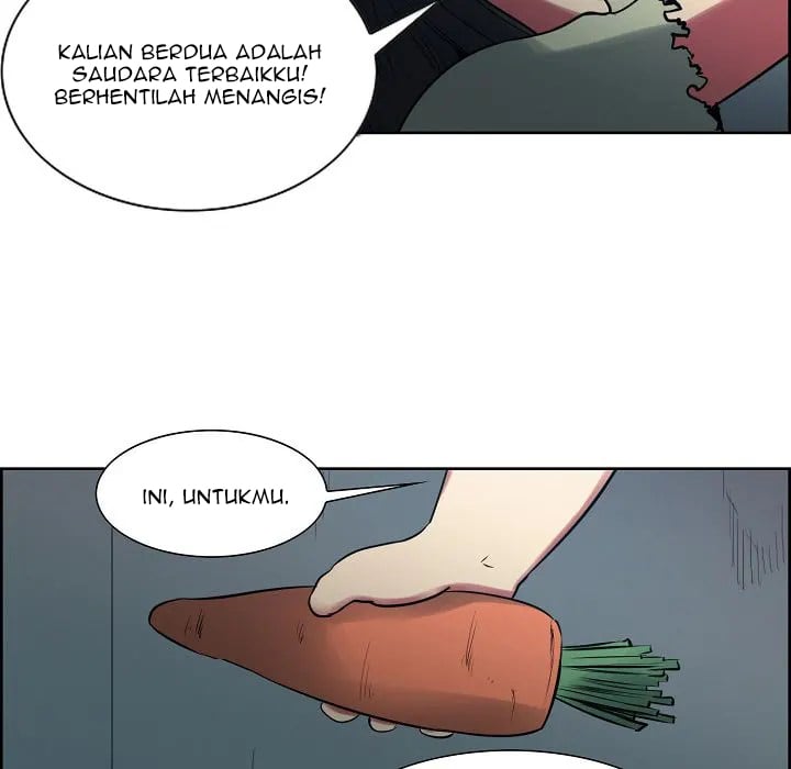 Erostica - Chapter 30 49