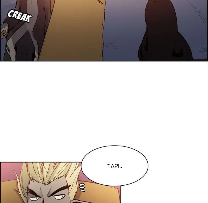 Erostica - Chapter 30 20