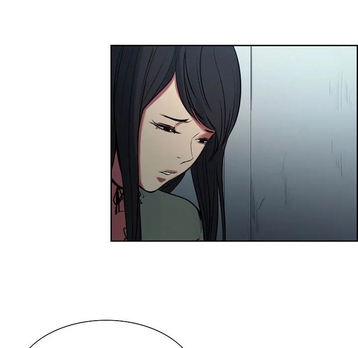 Erostica - Chapter 30 33
