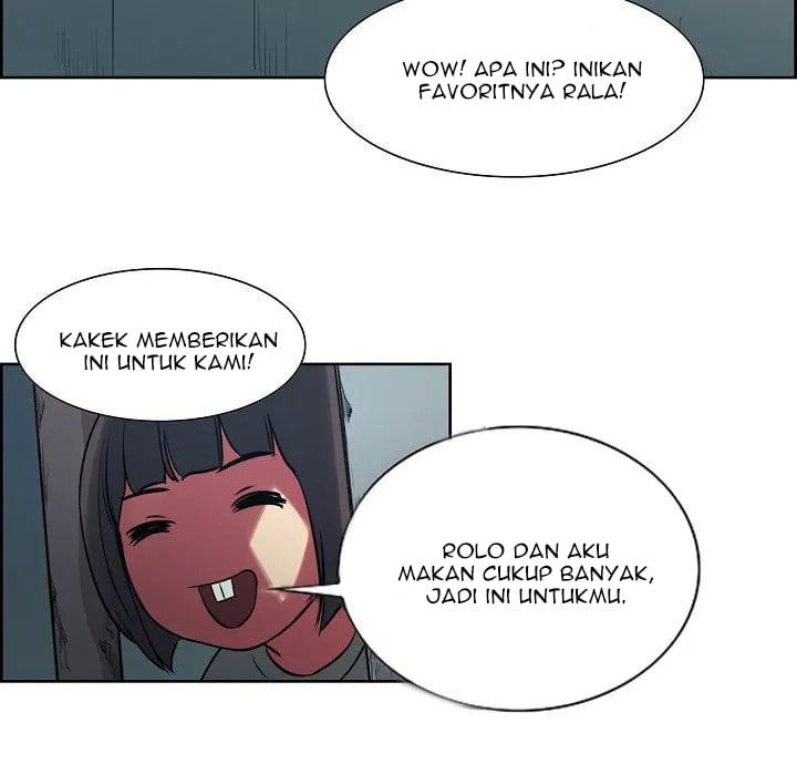 Erostica - Chapter 30 50