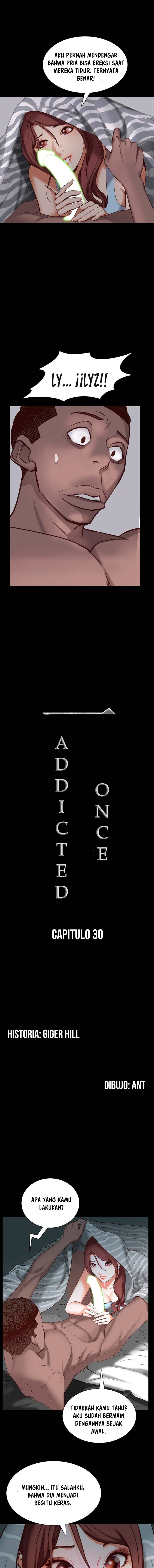 Addicted Once - Chapter 30 3