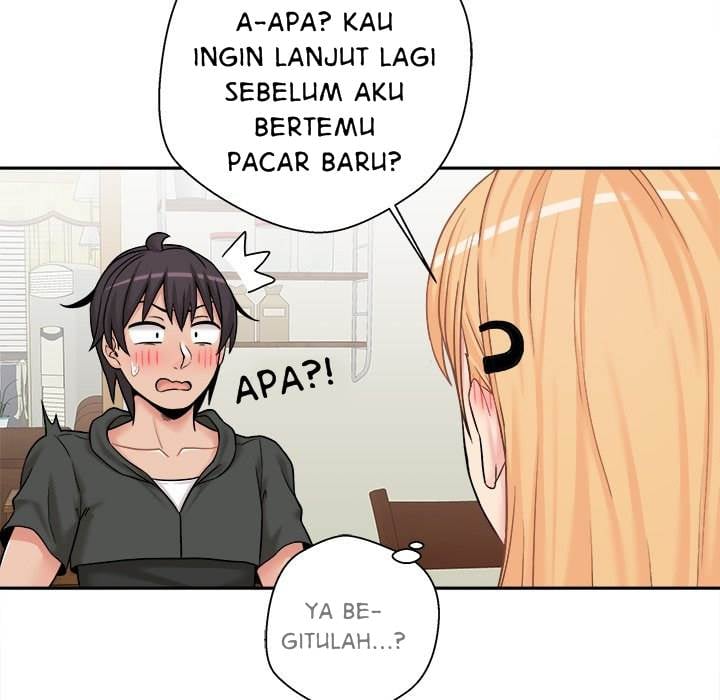 Crossing the Line - Chapter 30 79