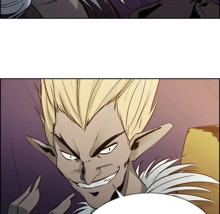 Erostica - Chapter 30 27