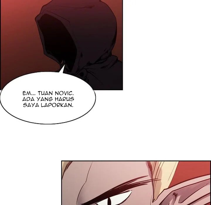 Erostica - Chapter 30 10
