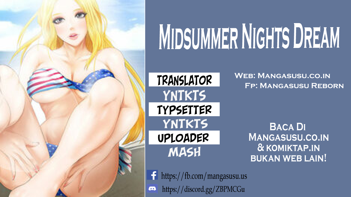 Midsummer Night&#8217;s Dream - Chapter 30 1