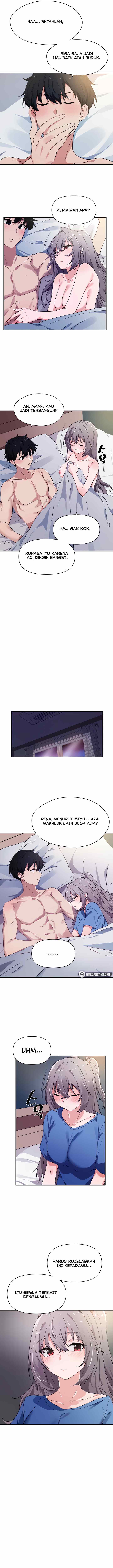 Please Give Me Energy - Chapter 30 9