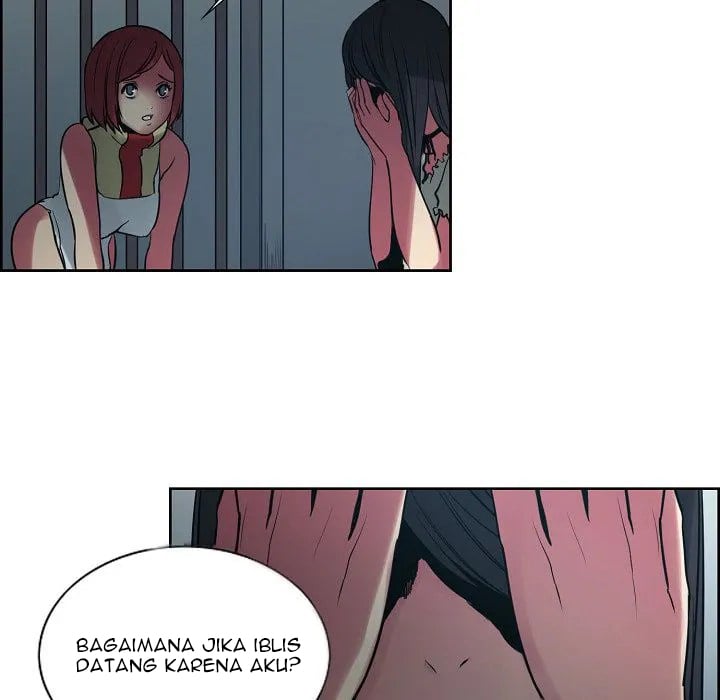 Erostica - Chapter 30 39