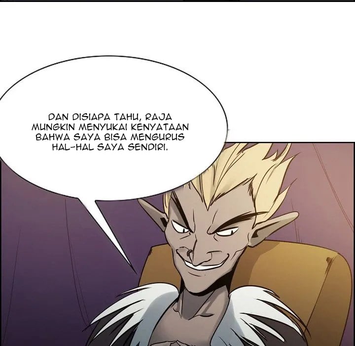Erostica - Chapter 30 29