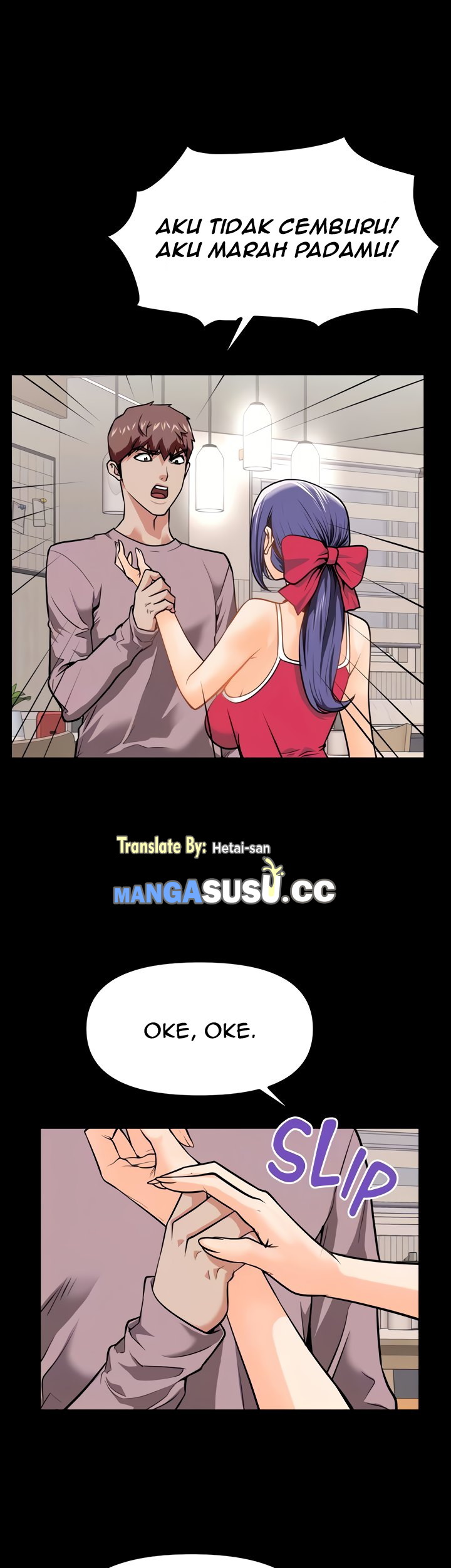 Bs Anger - Chapter 30 14