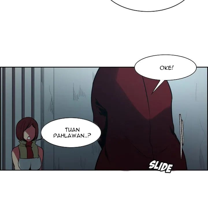 Erostica - Chapter 30 53