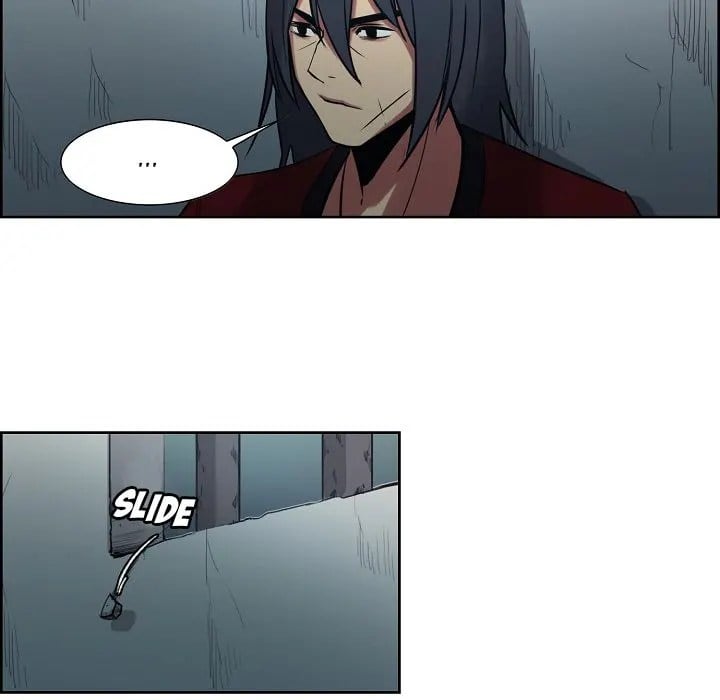 Erostica - Chapter 30 42