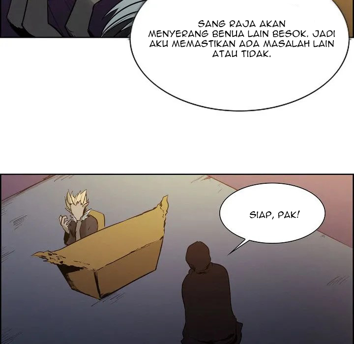 Erostica - Chapter 30 28