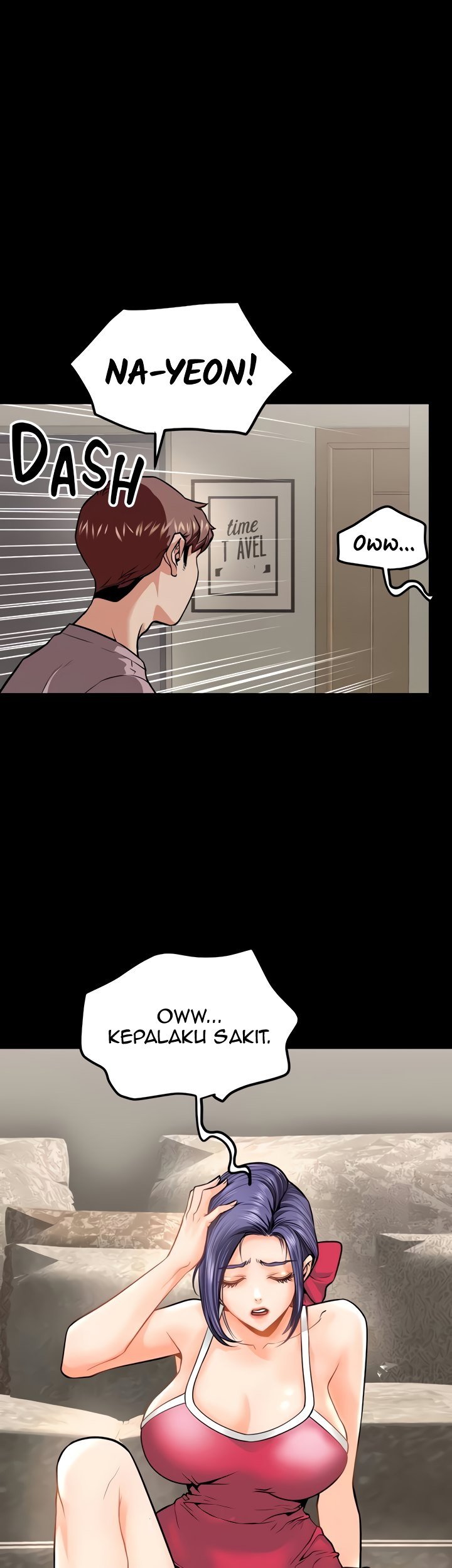 Bs Anger - Chapter 30 6