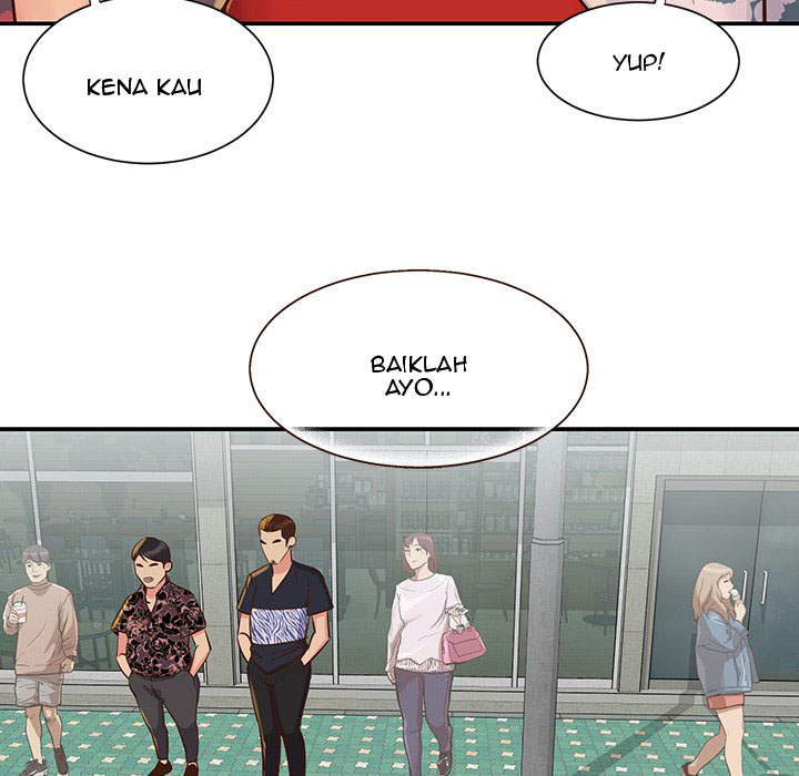 Not One, But Two - Chapter 30 73