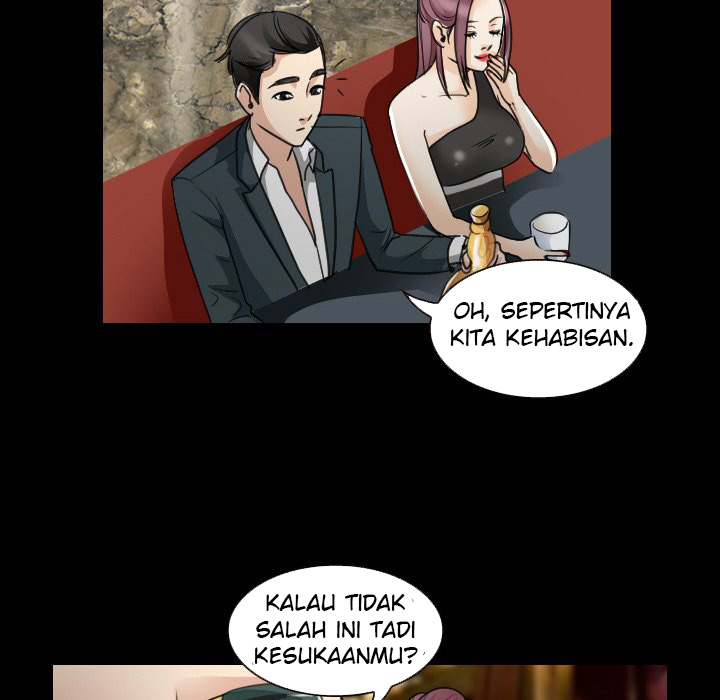 Midsummer Night&#8217;s Dream - Chapter 30 74