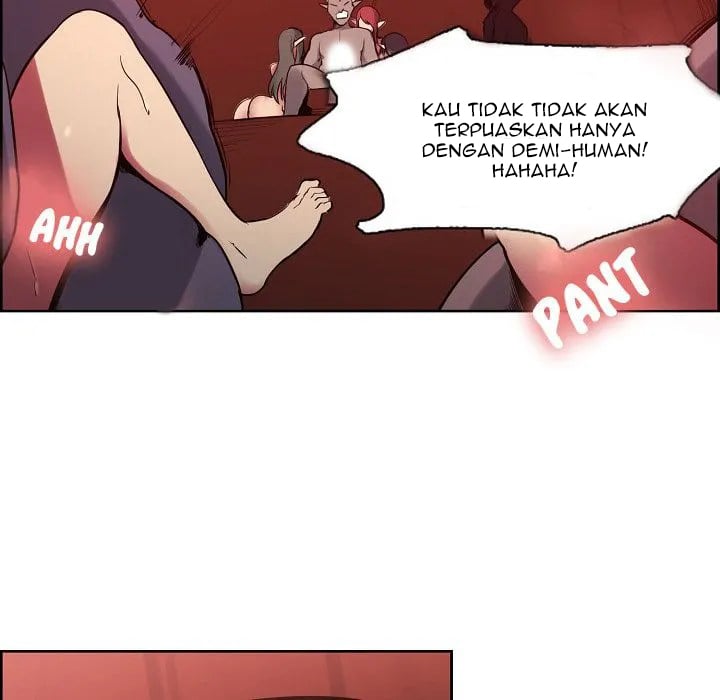 Erostica - Chapter 30 12