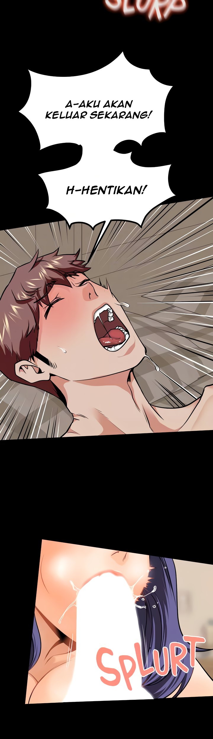 Bs Anger - Chapter 30 37
