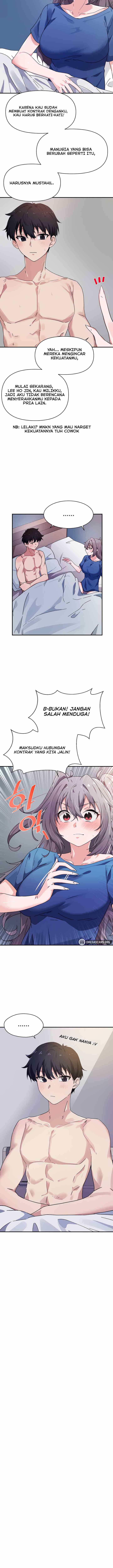 Please Give Me Energy - Chapter 30 11