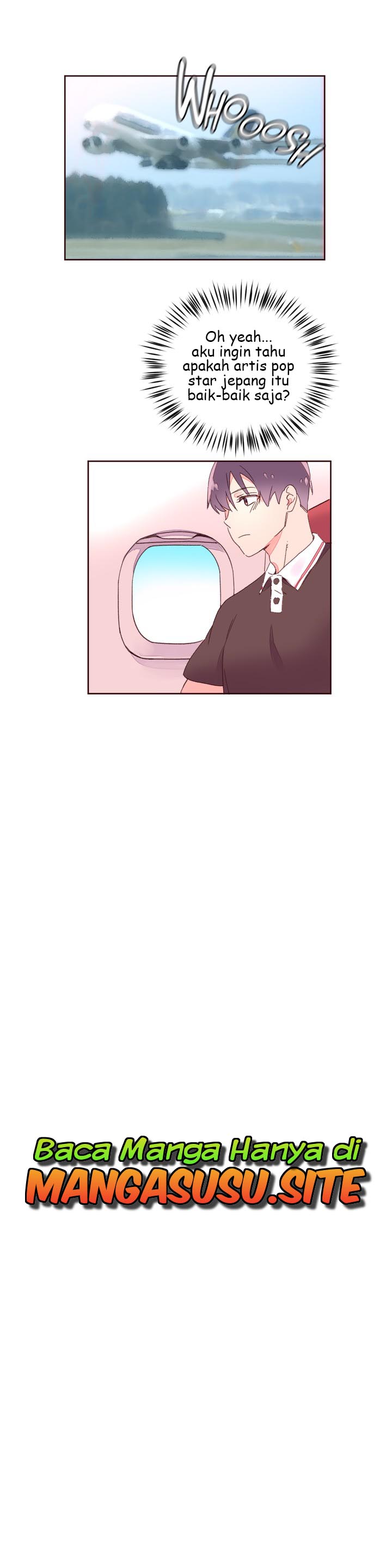Pheromone-holic - Chapter 30 17