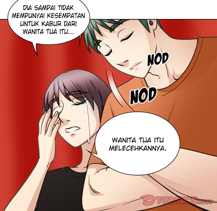 Midsummer Night&#8217;s Dream - Chapter 30 44