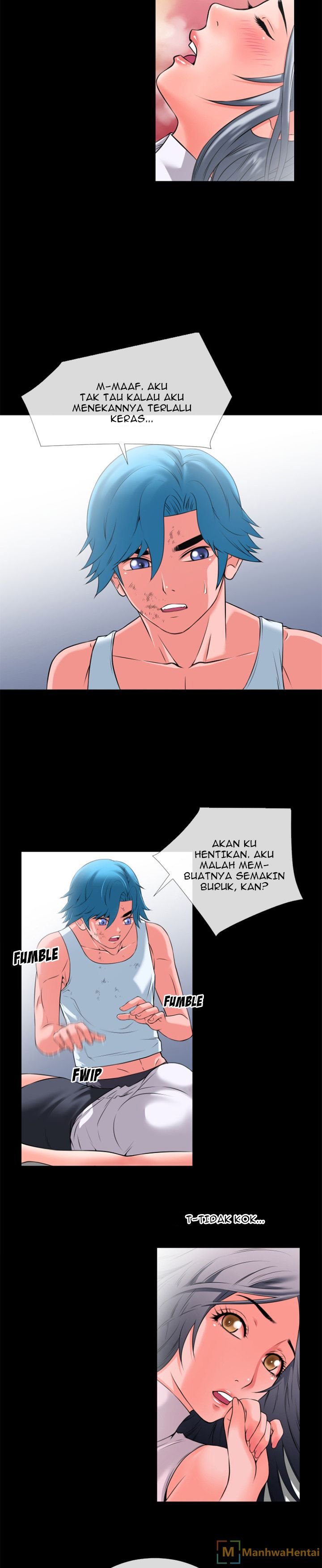 Beyond Imagination - Chapter 30 8
