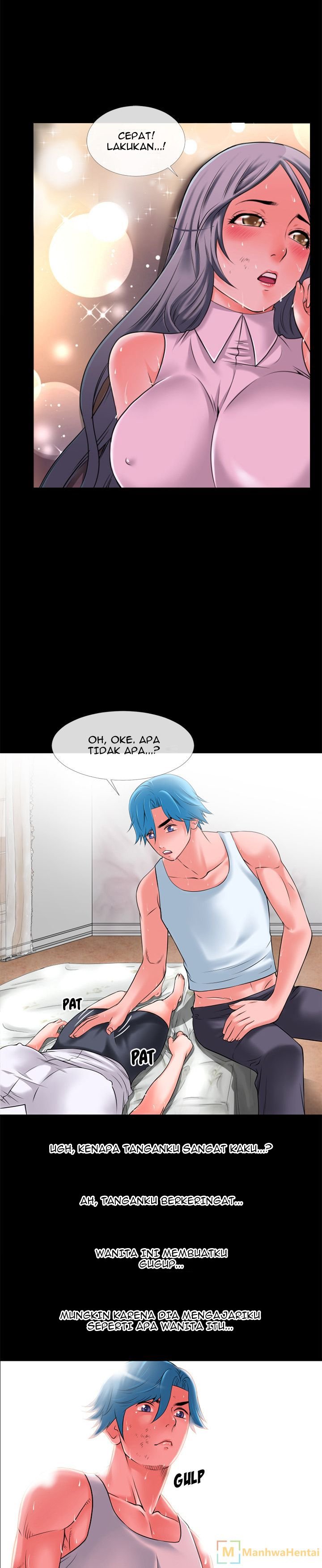 Beyond Imagination - Chapter 30 10