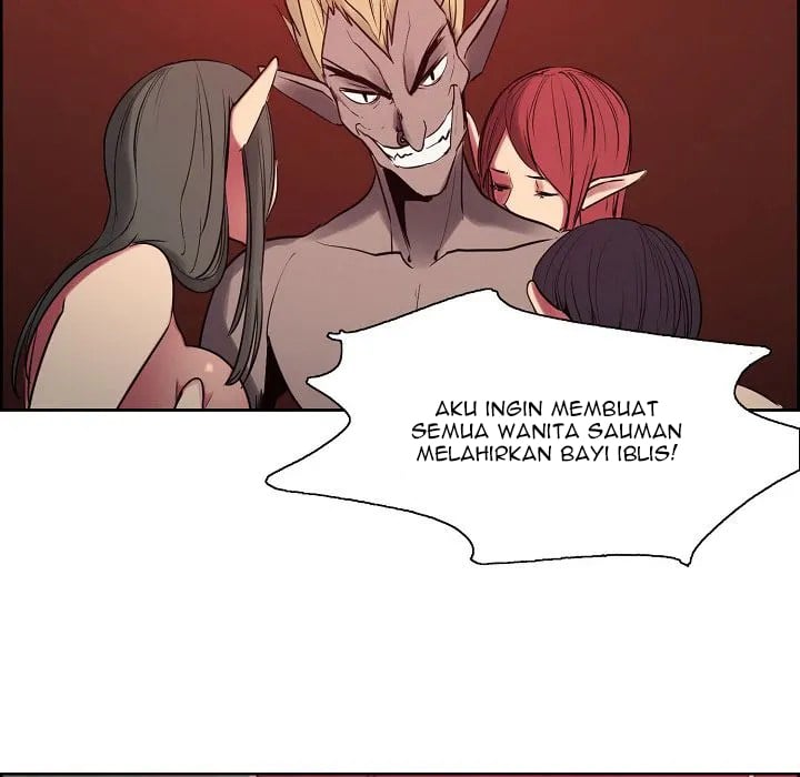Erostica - Chapter 30 8