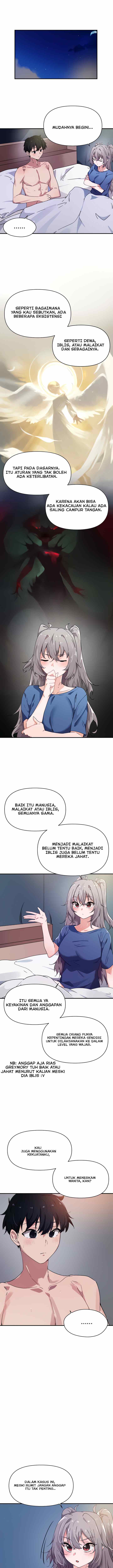 Please Give Me Energy - Chapter 30 10