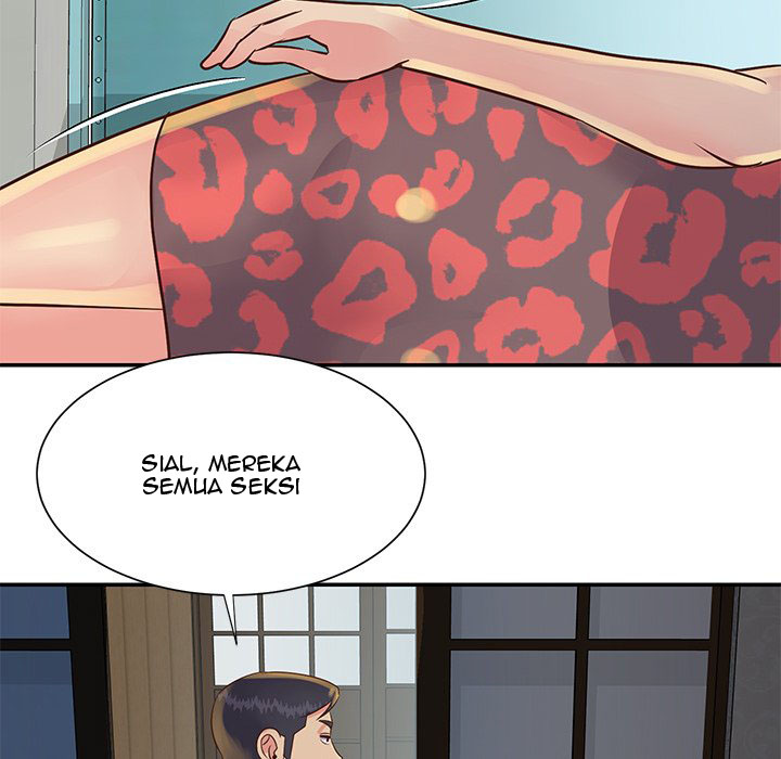 Not One, But Two - Chapter 30 37