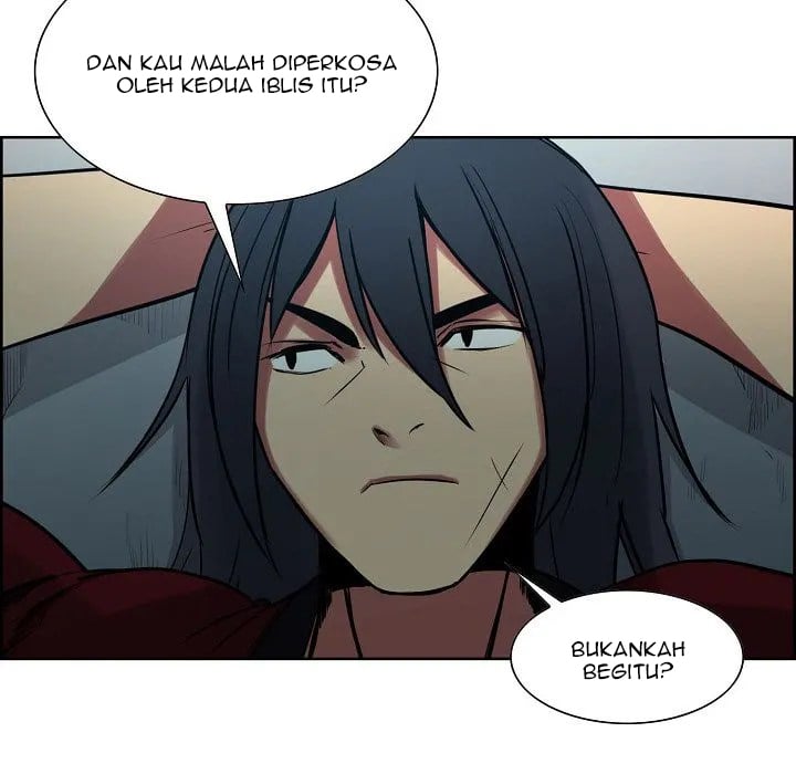 Erostica - Chapter 30 34