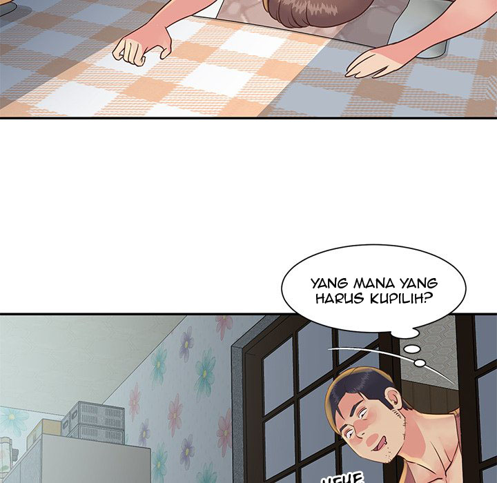 Not One, But Two - Chapter 30 44