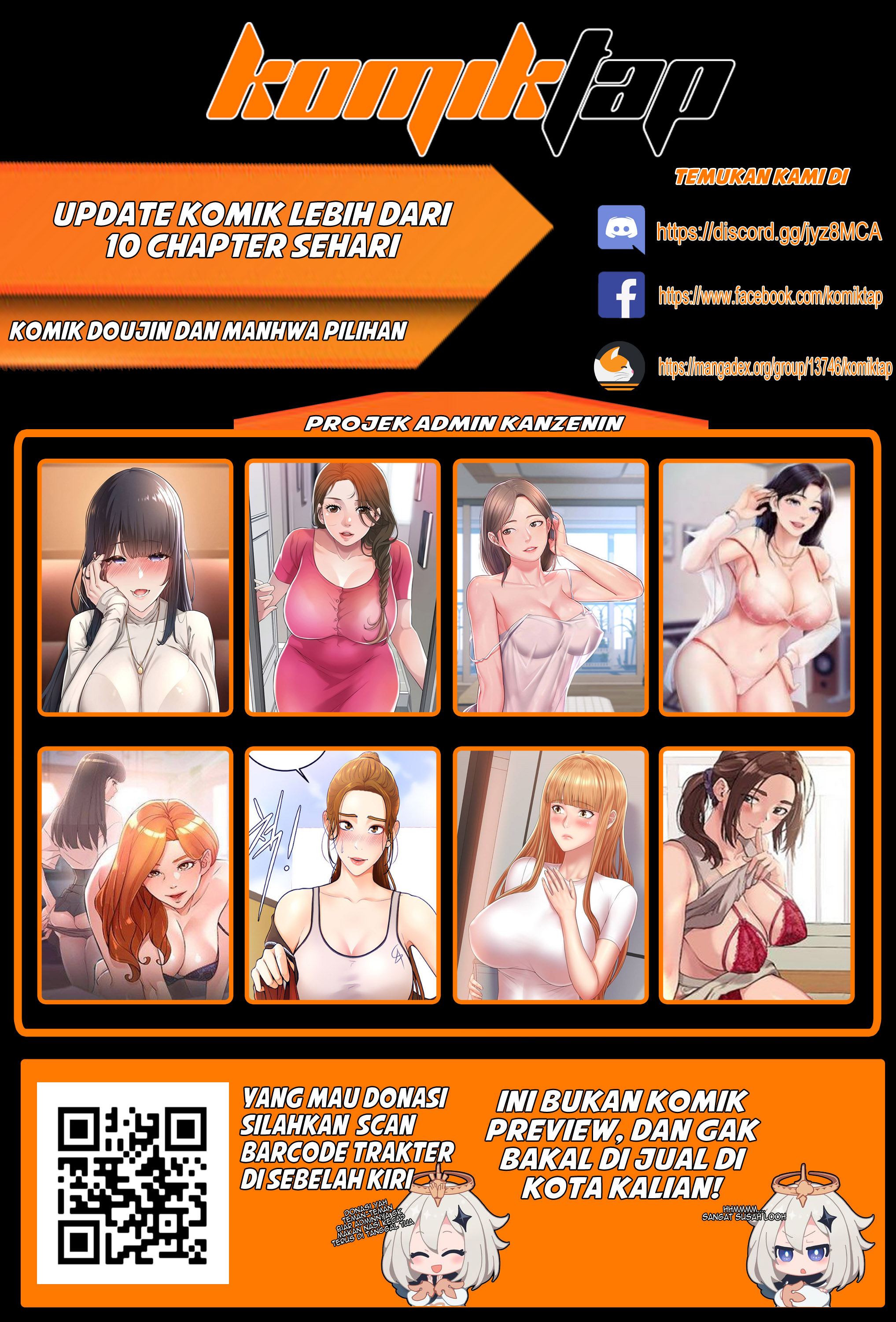 Everything about Best Friend - Chapter 82 15