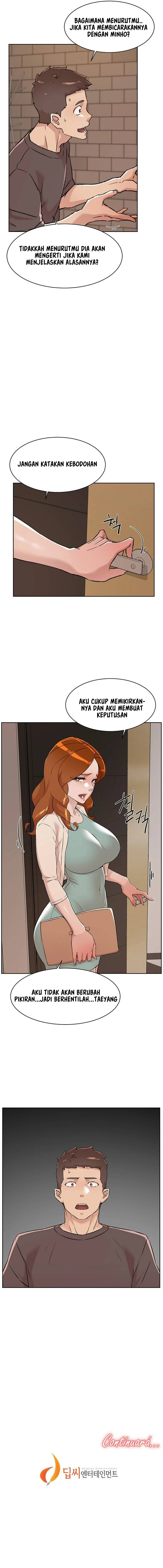 Everything about Best Friend - Chapter 82 13
