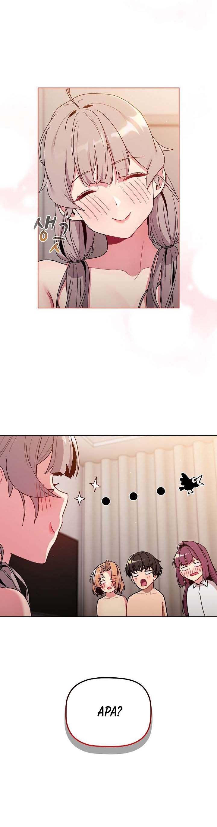 What am I supossed to do now? - Chapter 82 2