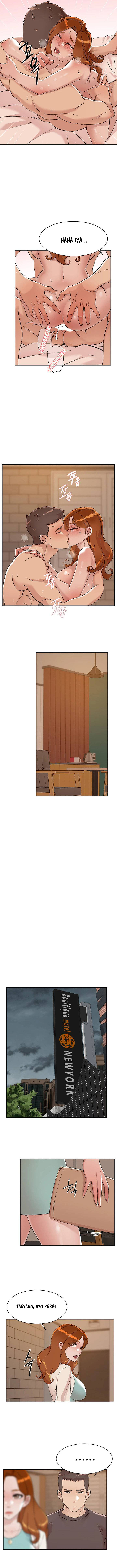Everything about Best Friend - Chapter 82 11