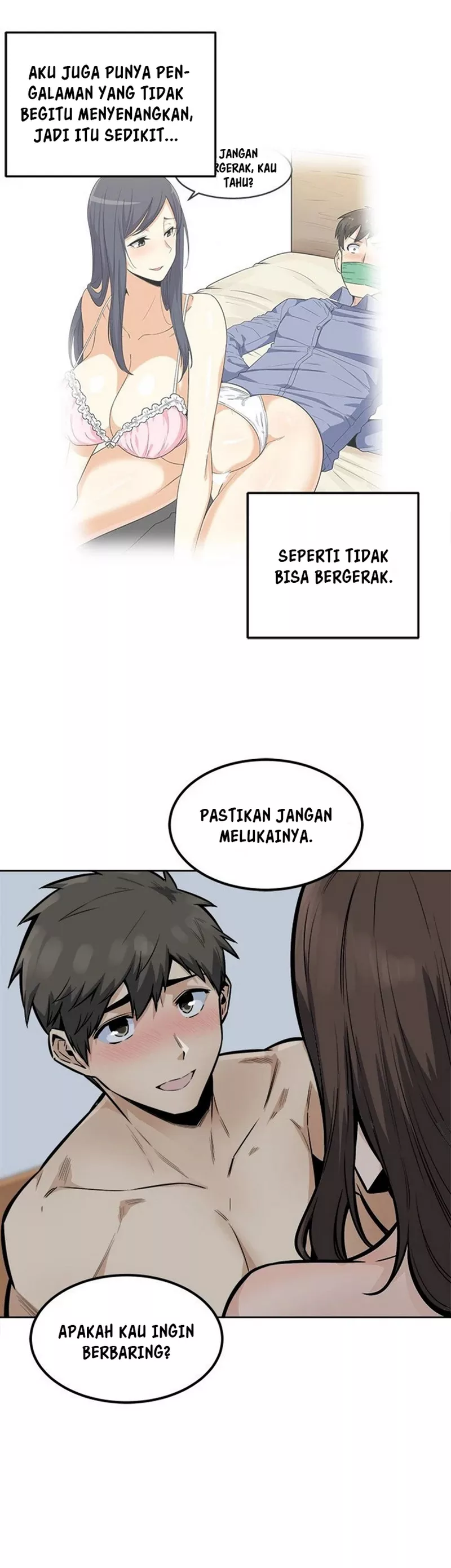 The Ark Is Me - Chapter 82 10