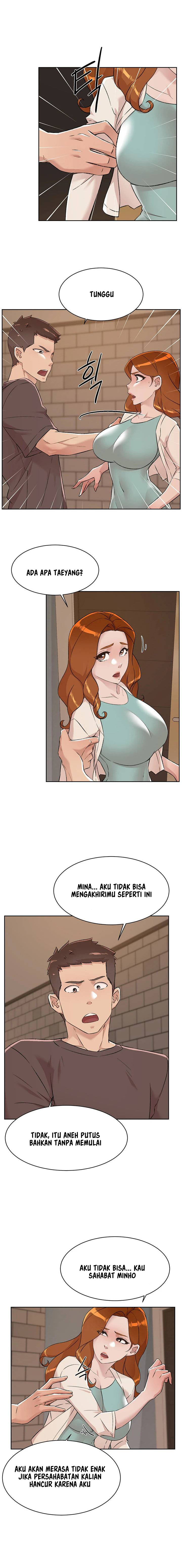 Everything about Best Friend - Chapter 82 12
